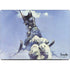Sliver Warrior by Frazetta Apple MacBook Pro 14-inch Skin